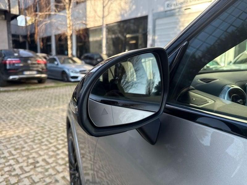 Mercedes-Benz GLC 220 d AMG Line Advanced 4matic auto