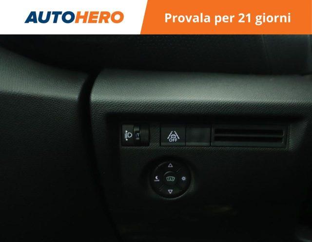 CITROEN C4 BlueHDi 130 S&S EAT8 Feel Pack