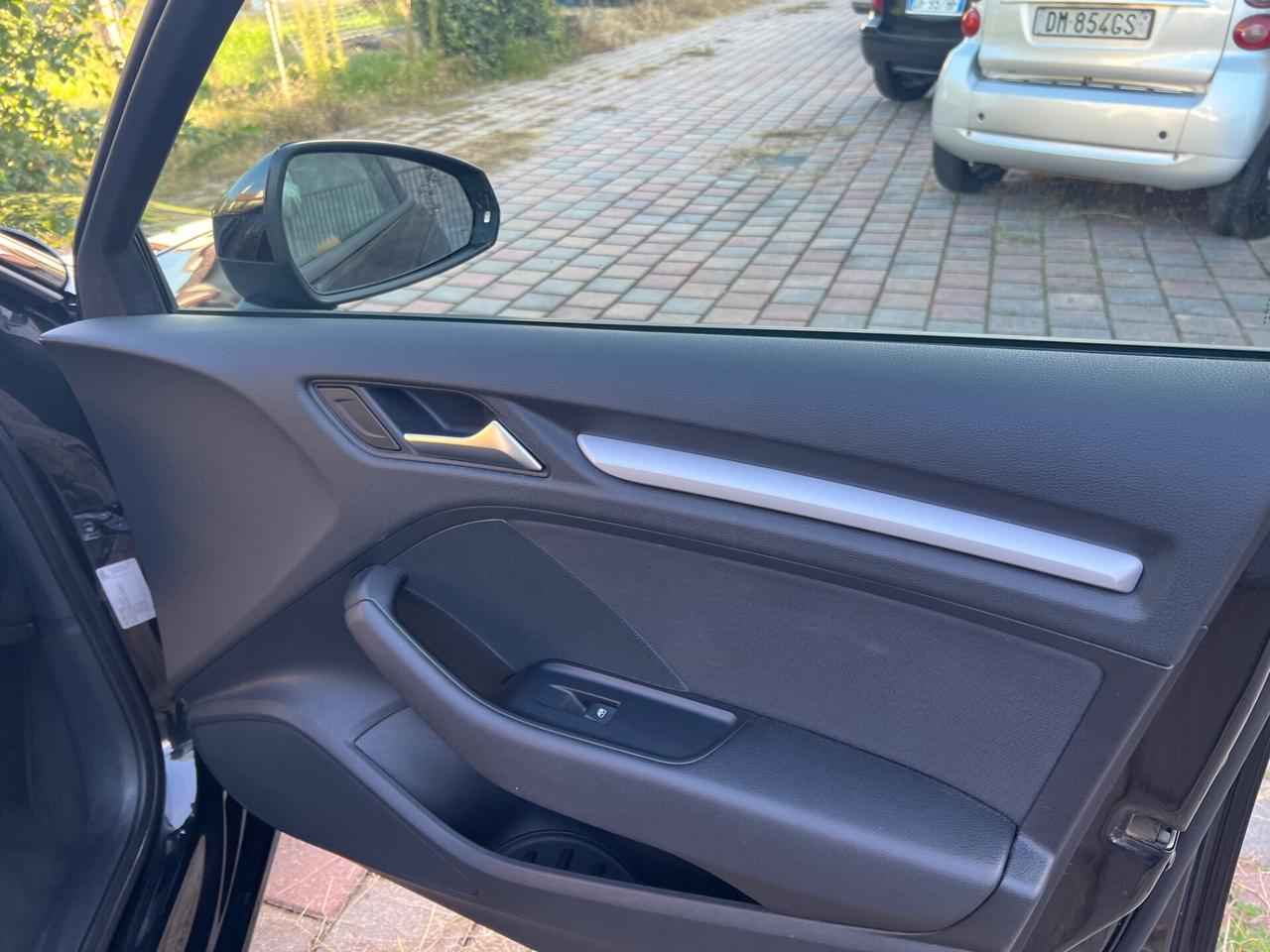 Audi A3 SPB 35 TDI S tronic Sport 133.000 km anno 2018
