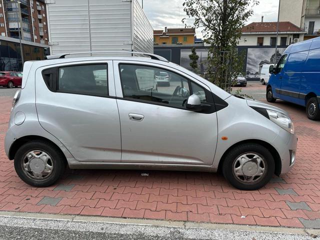 CHEVROLET Spark 1.0