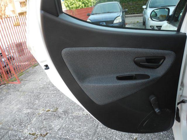 LANCIA Ypsilon 1.0 FireFly 5p. S&S Hybrid -Ok NEOPAT.- "36000 Km"