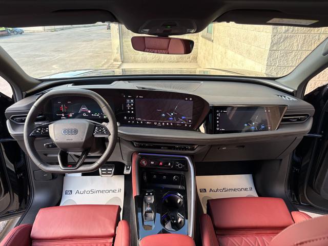 AUDI SQ5 SPB Sportback TFSI mHEV+ quattro edition one