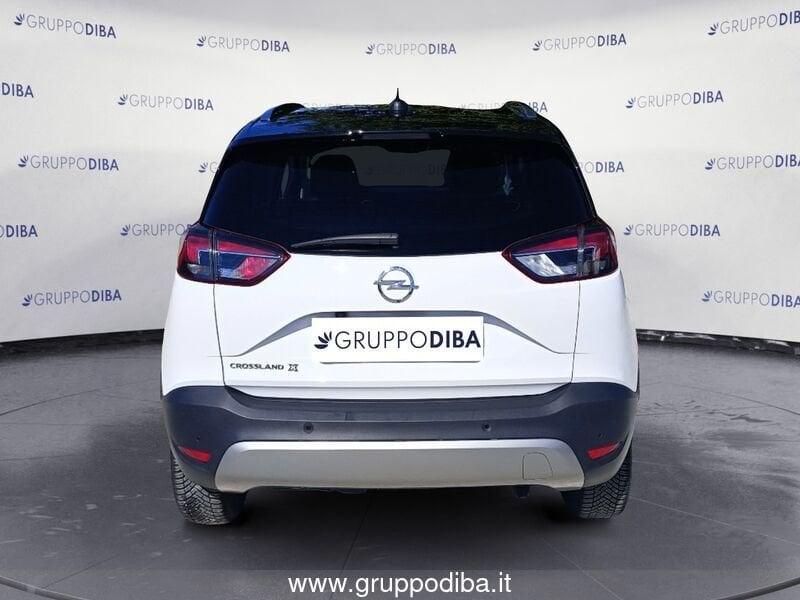 Opel Crossland X Diesel X 1.5 ecotec Ultimate s&s 120cv auto