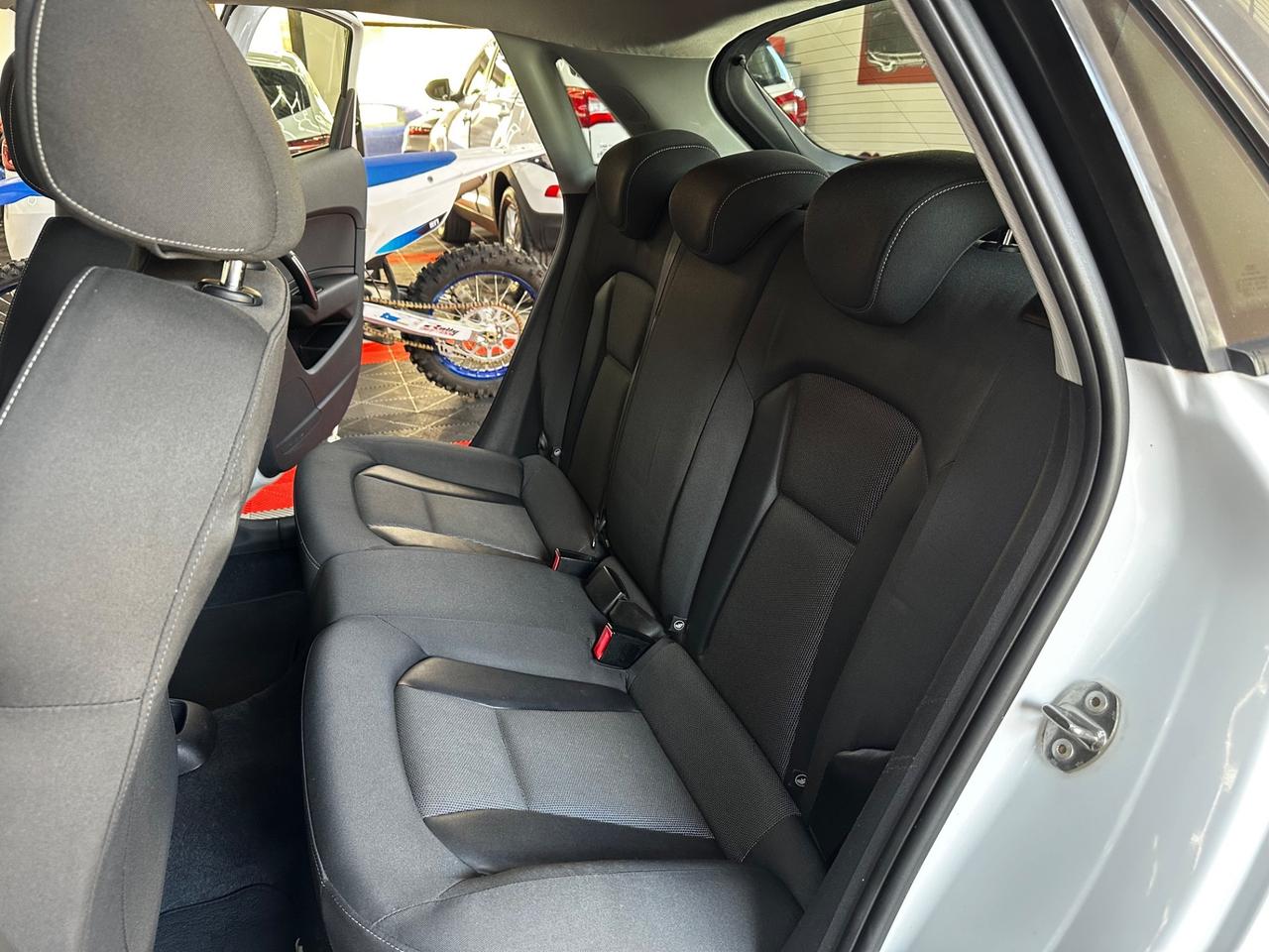 Audi A1 1.2 TFSI - FABIANOAUTO