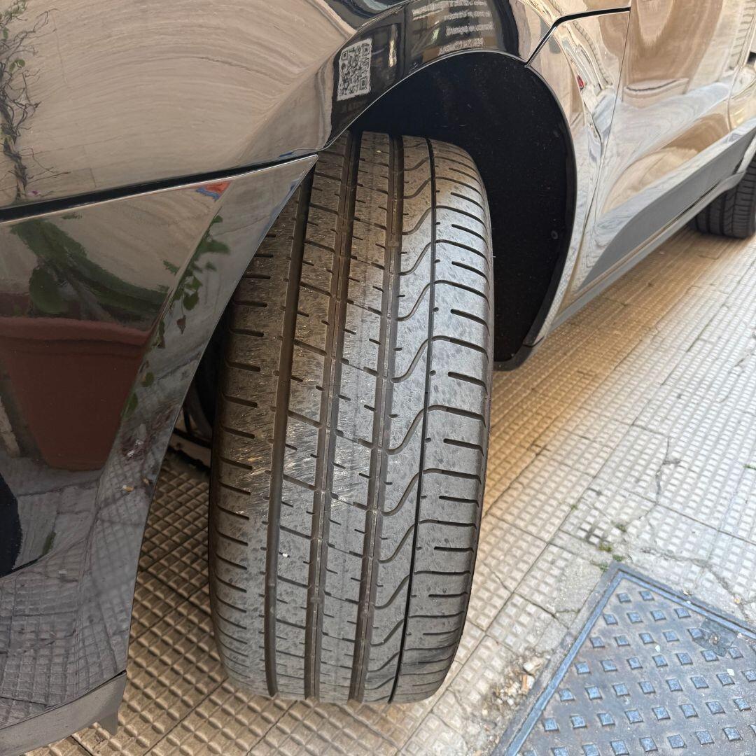 Porsche Macan 3.0 S Diesel 258CV