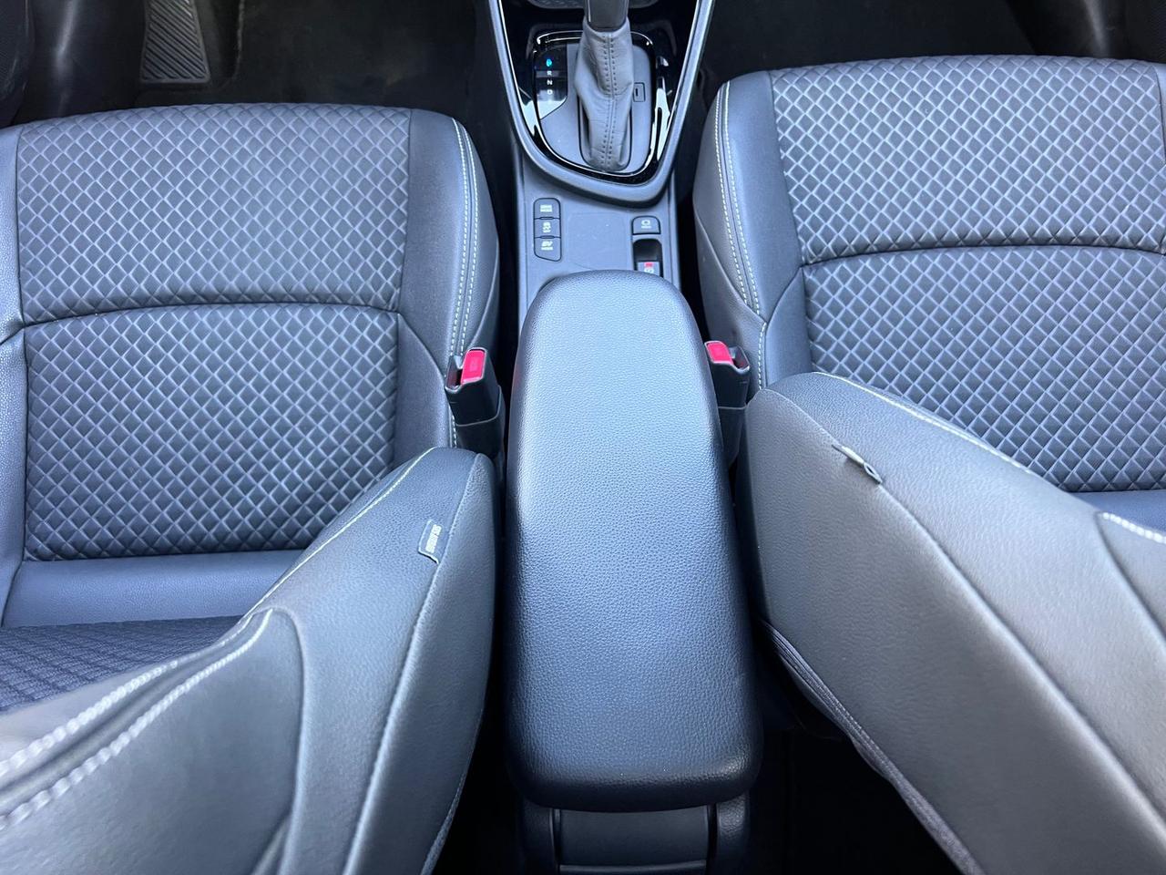 Toyota Yaris Lounge 1.5 HEV