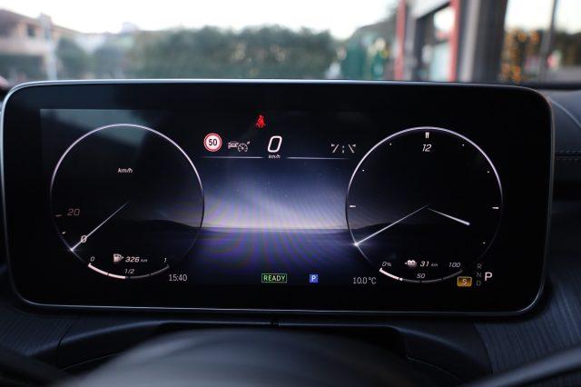 MERCEDES-BENZ C 300 de hybrid EQ S.W. AMG Line Advanced NIGHT Pack ACC