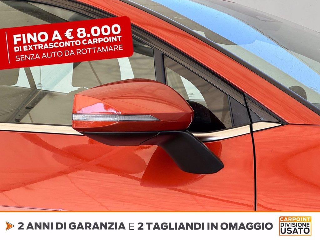 KIA Sportage 1.6 tgdi mhev business dct del 2022