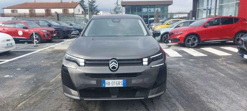 Citroën C5 Aircross Nuovo PLUS Hybrid 145cv