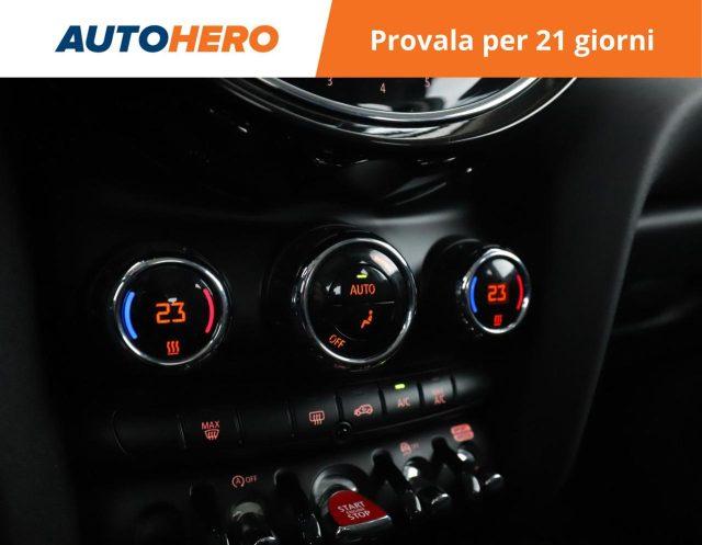 MINI Cooper 1.5 Cooper Essential 5 porte