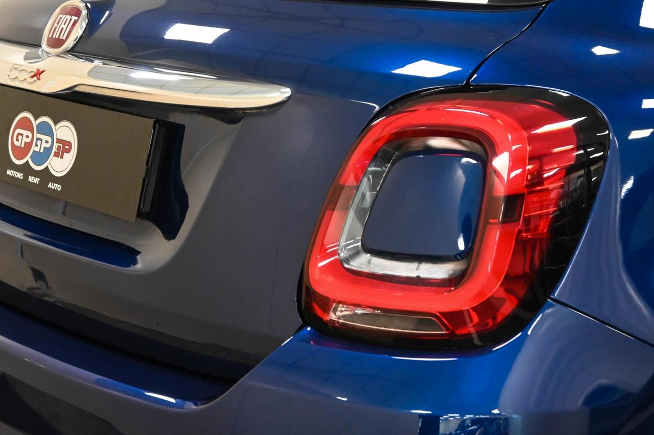 FIAT 500X 500X 1.3 MultiJet 95 CV Urban