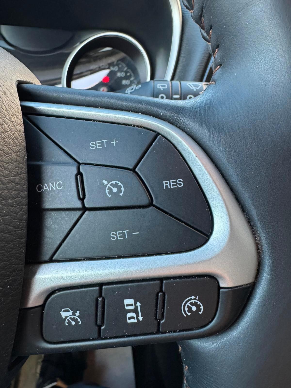 Jeep Compass 2.0 Multijet II aut. 4WD Limited