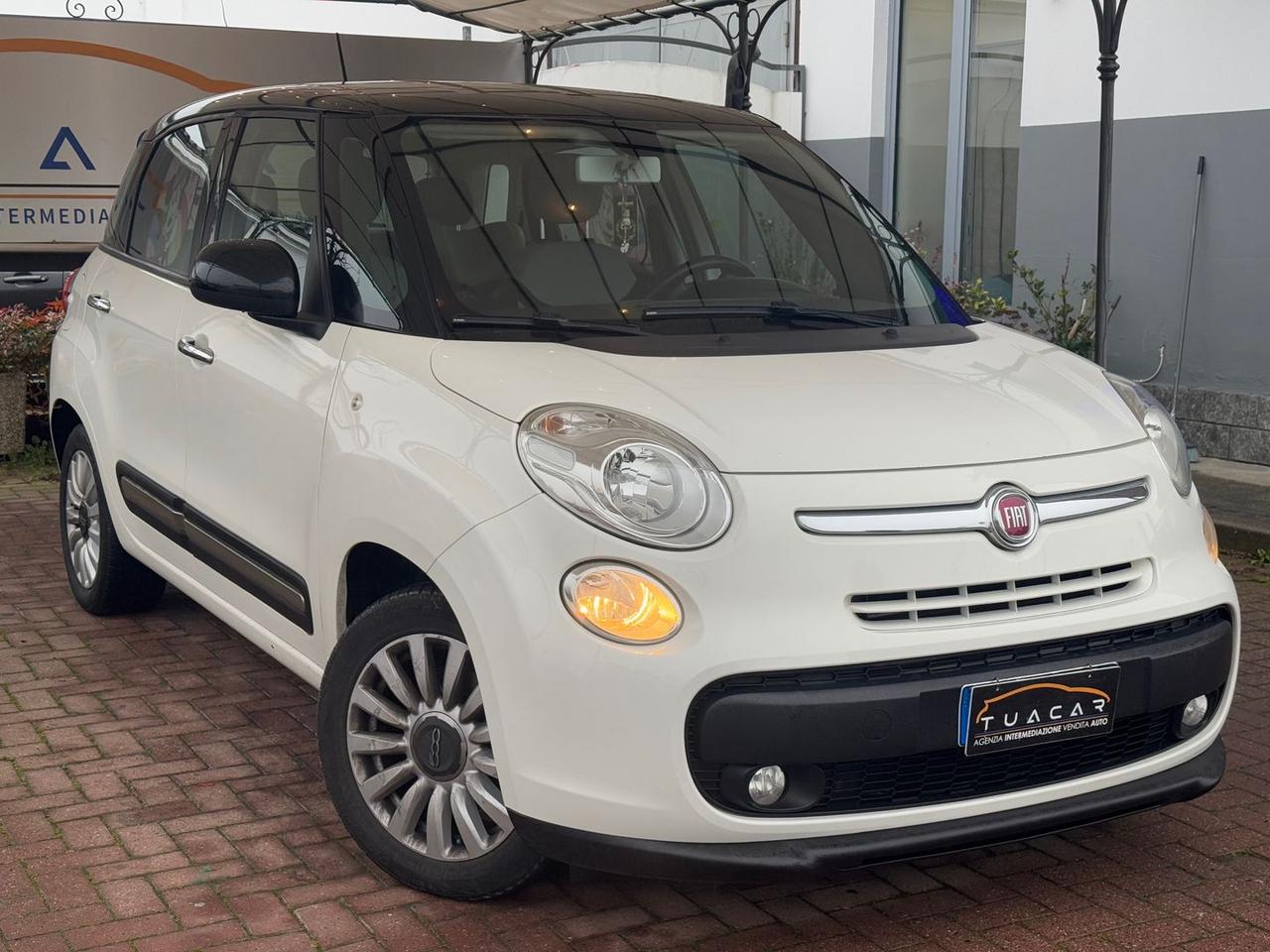 Fiat 500L Pop 1.4 16V #8716