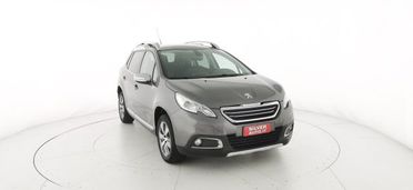 PEUGEOT 2008 1° serie PureTech 82 ETG5 S&S Allure