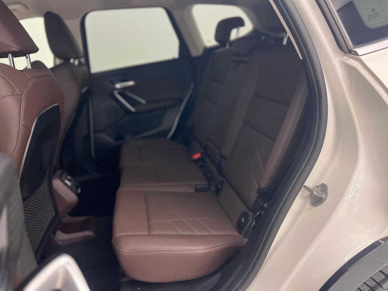 Bmw X1 sDrive 18d xLine