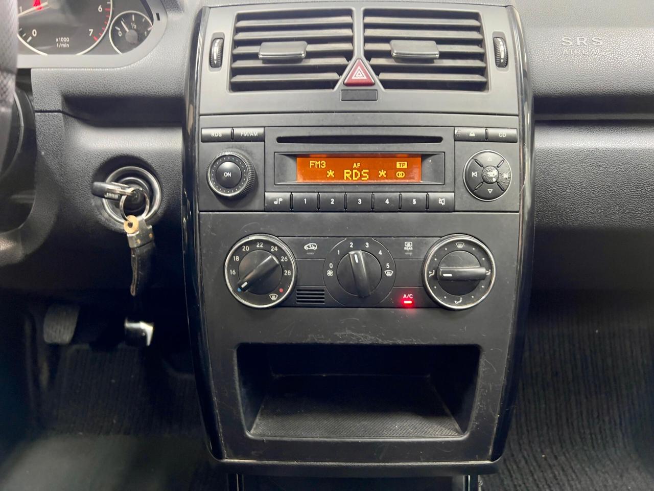 Mercedes-benz A 150 A 150 Avantgarde Edition 10