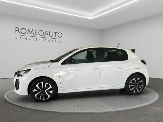 PEUGEOT 208 1.2 Hybrid 110 STYLE