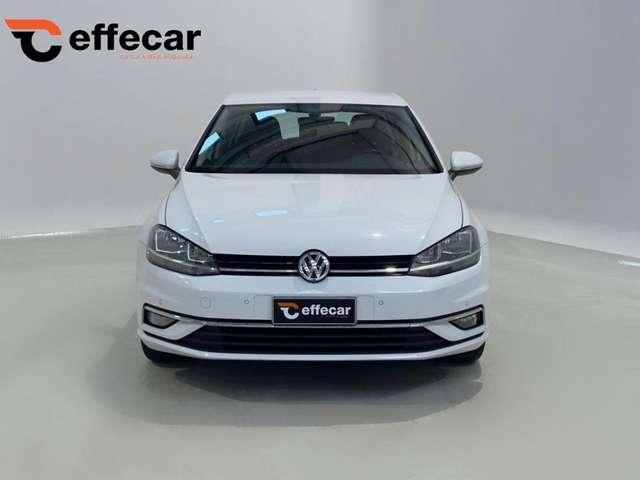 Volkswagen Golf 1.0 TSI 115 CV 5p. Business BlueMotion Technology