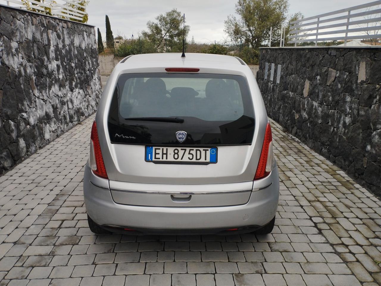 Lancia MUSA 1.3 Mjt 95 CV Ego