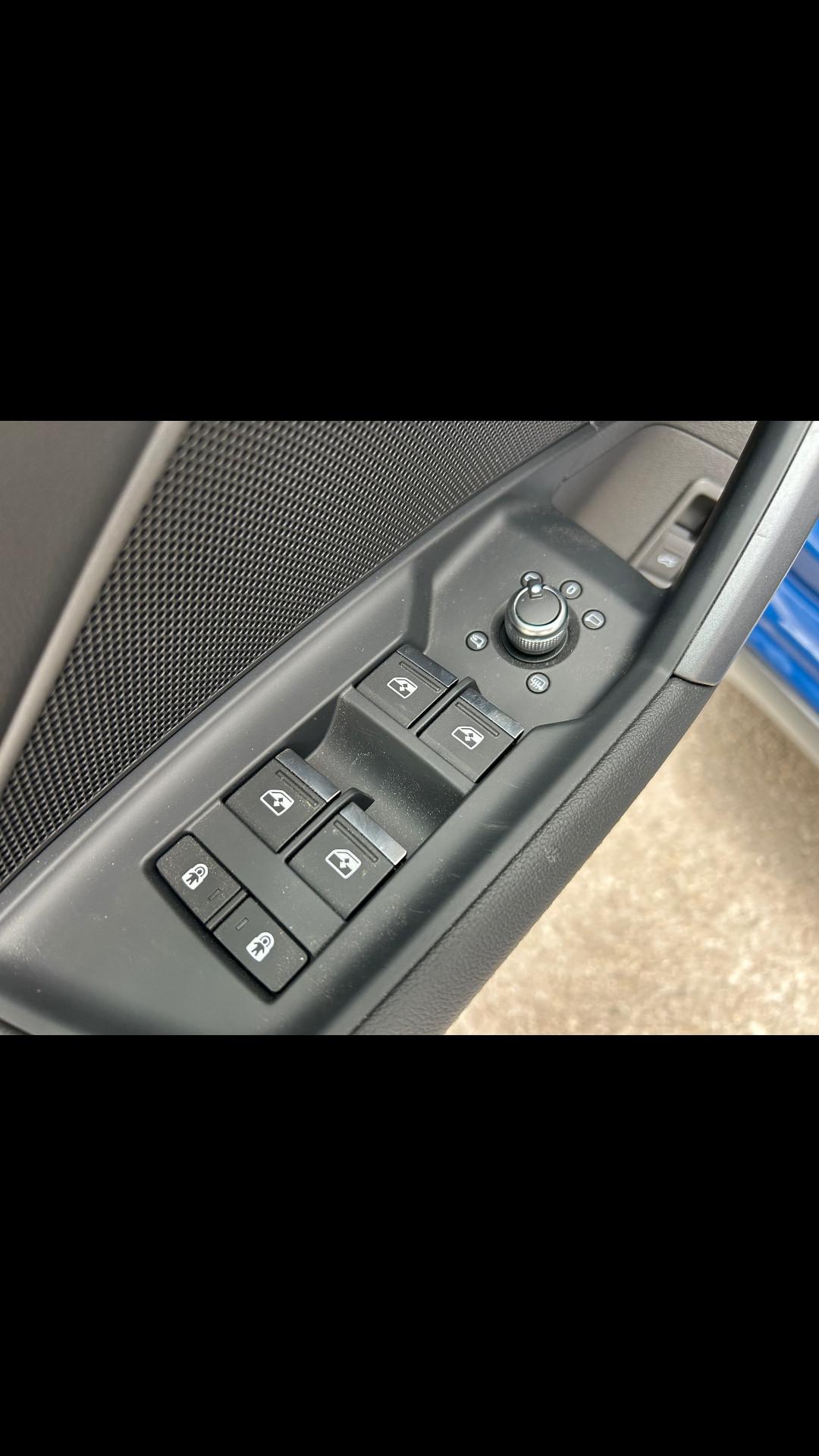 Audi Audi A3 Saloon 35 TDI 110(150) kW(CV) S tronic