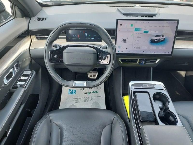 SPORTEQUIPE Sportequipe 6 GT 1.6 T-GDI DCT