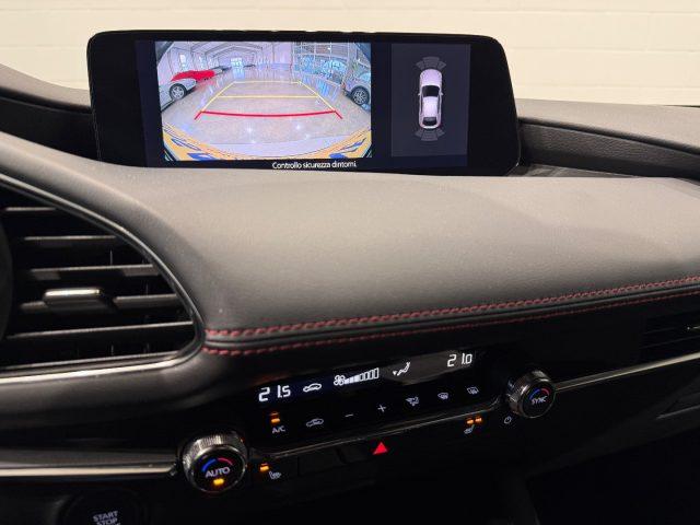 MAZDA 3 2.0L e-Skyactiv-G 150CV Homura PREZZO REALE