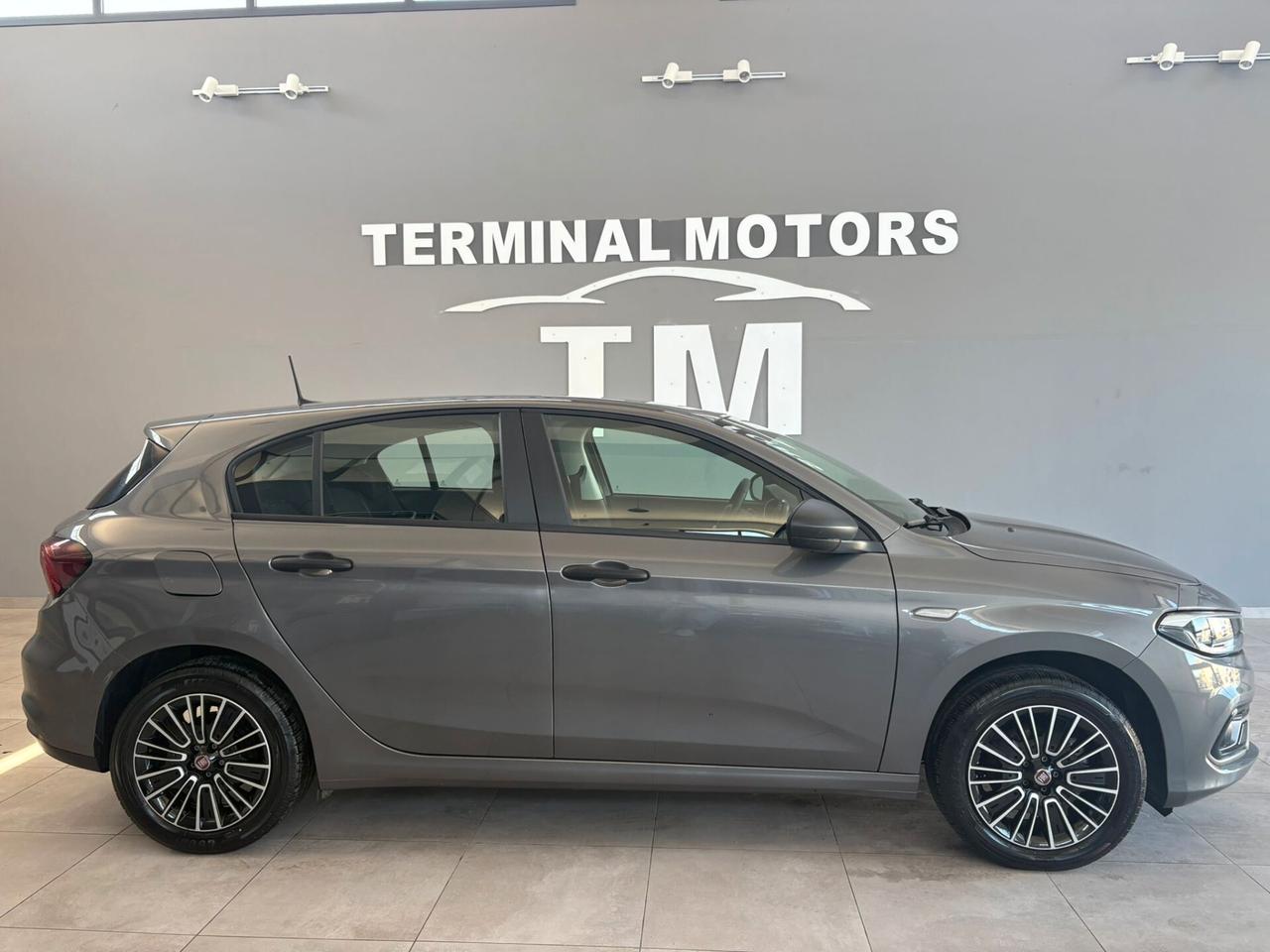 Fiat Tipo 1.0 5 porte