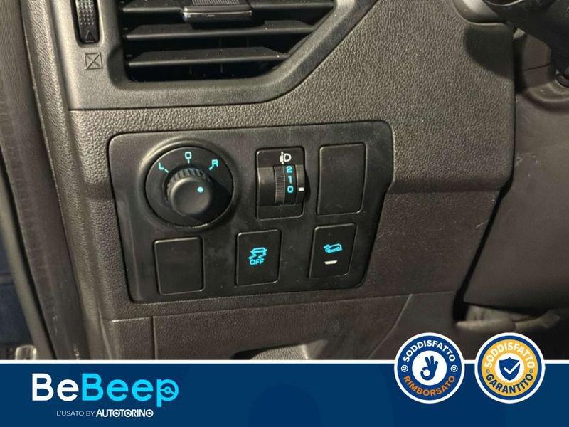 Mahindra KUV100 1.2 K6+