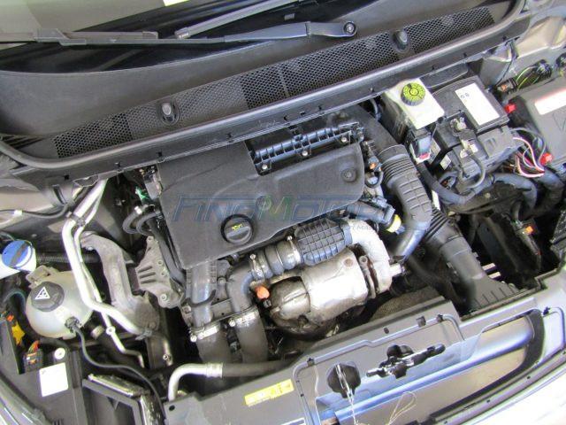 PEUGEOT 308 BlueHDi 120 CV EAT6 SW Allure