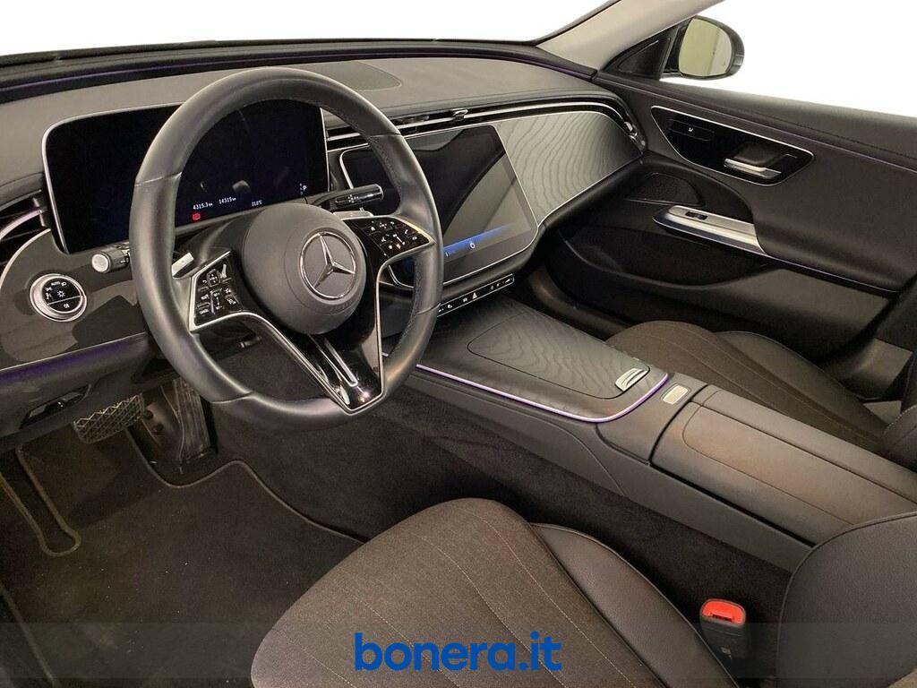 Mercedes Classe E 220 220 d Advanced 9G-Tronic