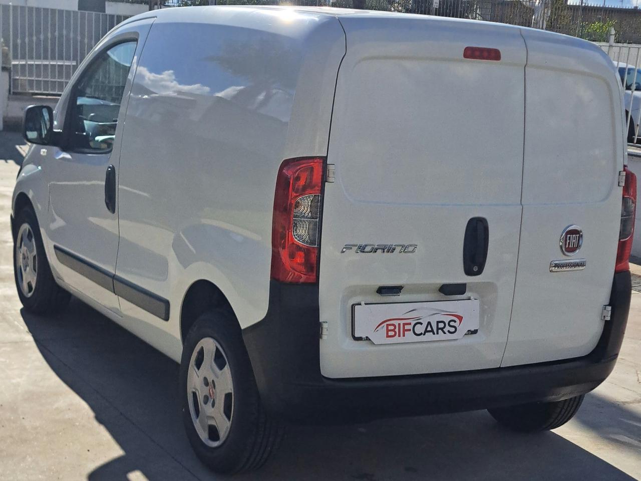 Fiat Fiorino 1.3 MJT 95CV