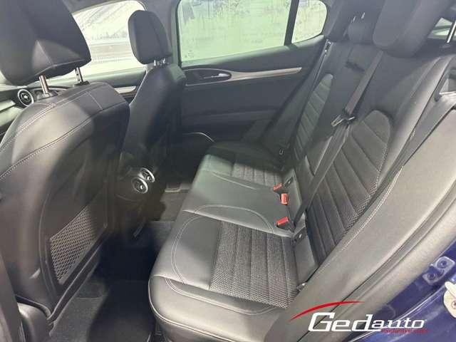 Alfa Romeo Stelvio 2.2 Turbodiesel 190 CV AT8 Q4 Sprint FULL-LED NAVI