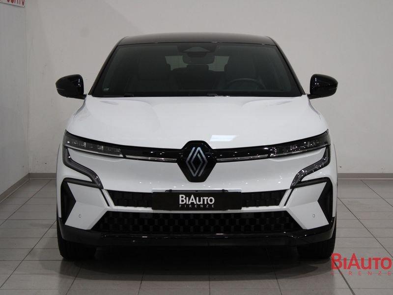 Renault Mégane E-Tech El. Mégane E-Tech Electric EV60 220 CV Optimum Charge Techno