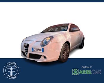 Alfa Romeo MiTo 1.3 JTDm 85 CV S&S Distinctive