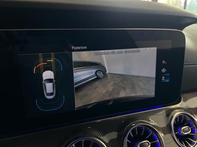 MERCEDES-BENZ E 220 d 4Matic Premium Plus AMG Line