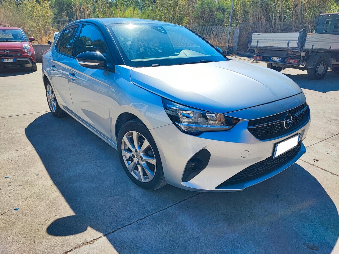 Opel Corsa 1.2 Blitz Edition PROMO DEL MESE !!!!!!!