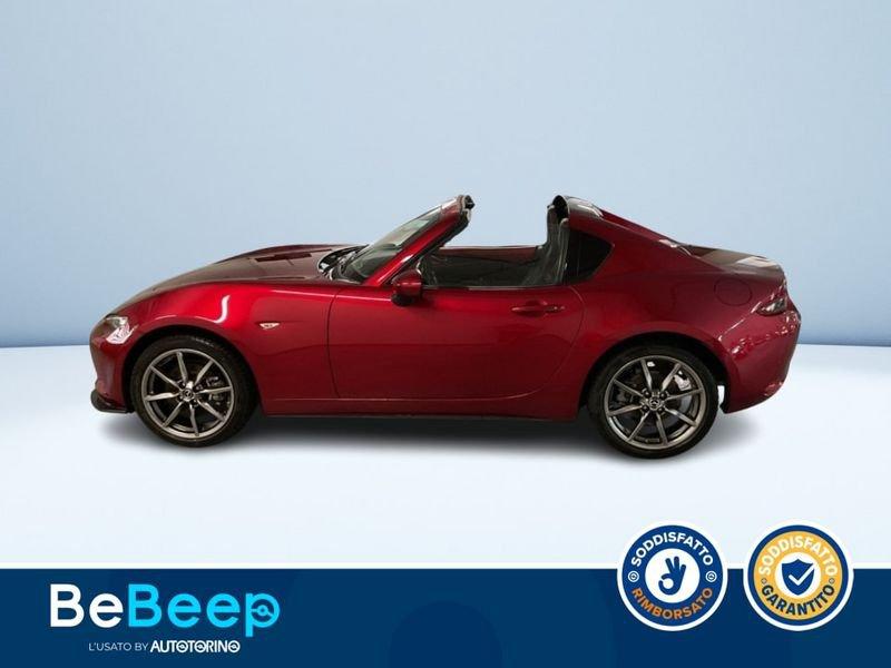 Mazda MX-5 RF 2.0 SPORT 2.0 184CV