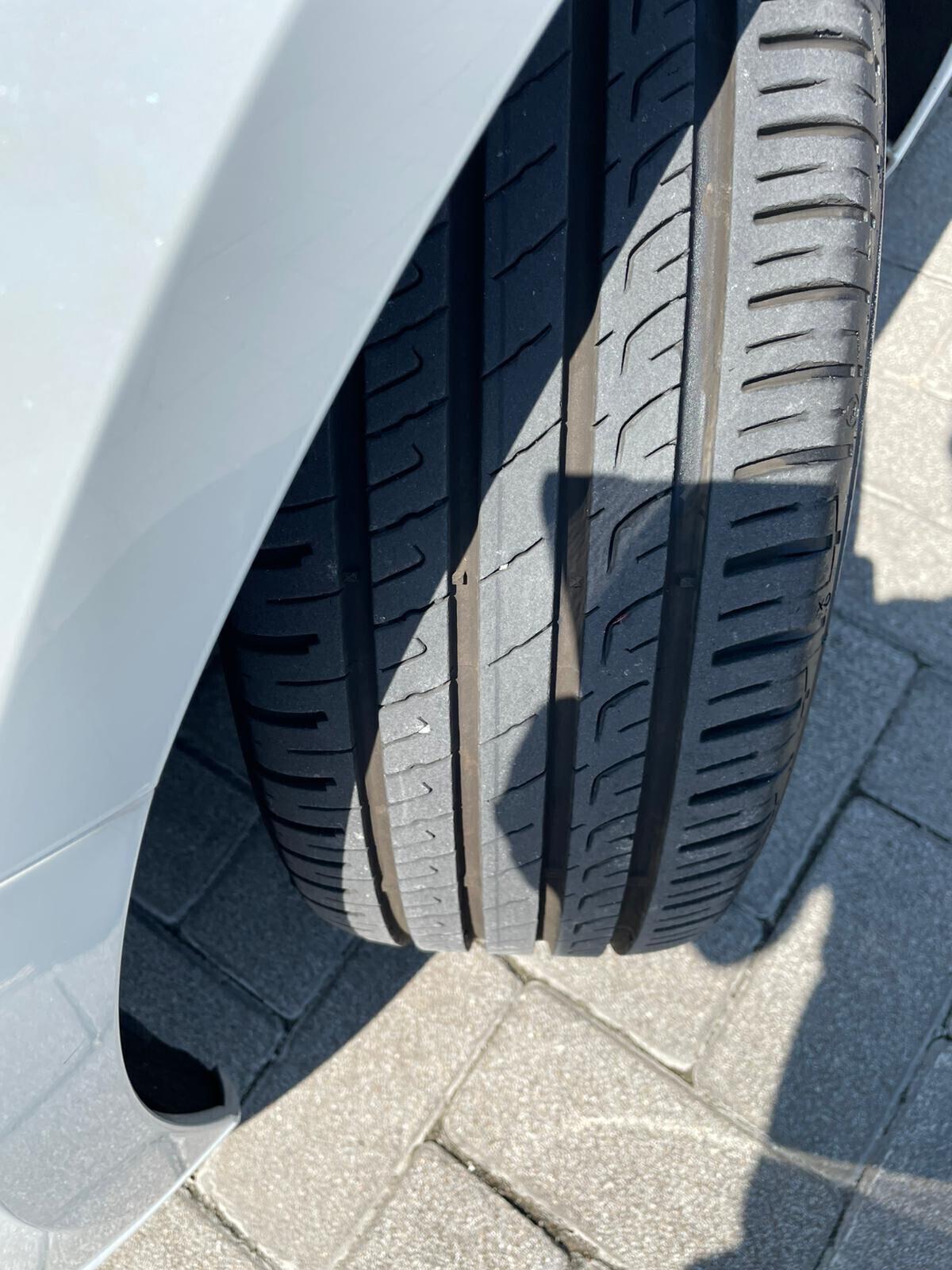 Renault Mégane Sporter Blue dCi 115 CV EDC Duel2 AUTOMATICA 12 MESI GARANZIA