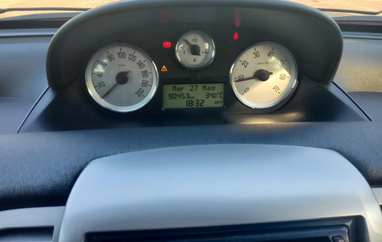 Lancia Ypsilon 1.2 Elle