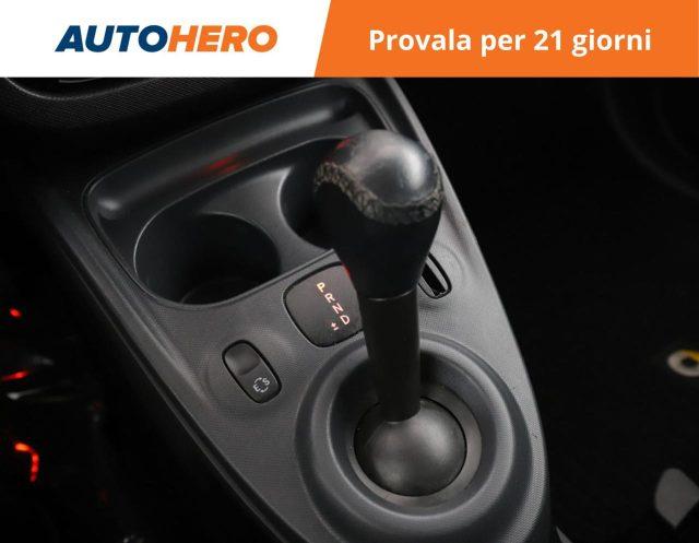 SMART ForTwo 70 1.0 twinamic Passion