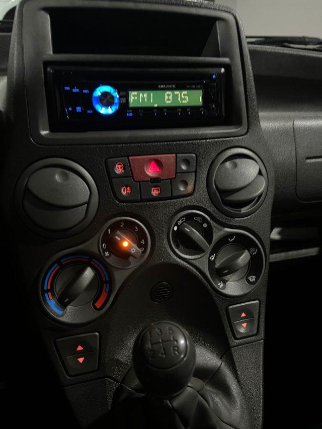 FIAT Panda 1.2 Dynamic UNICA PROPRIETARIA