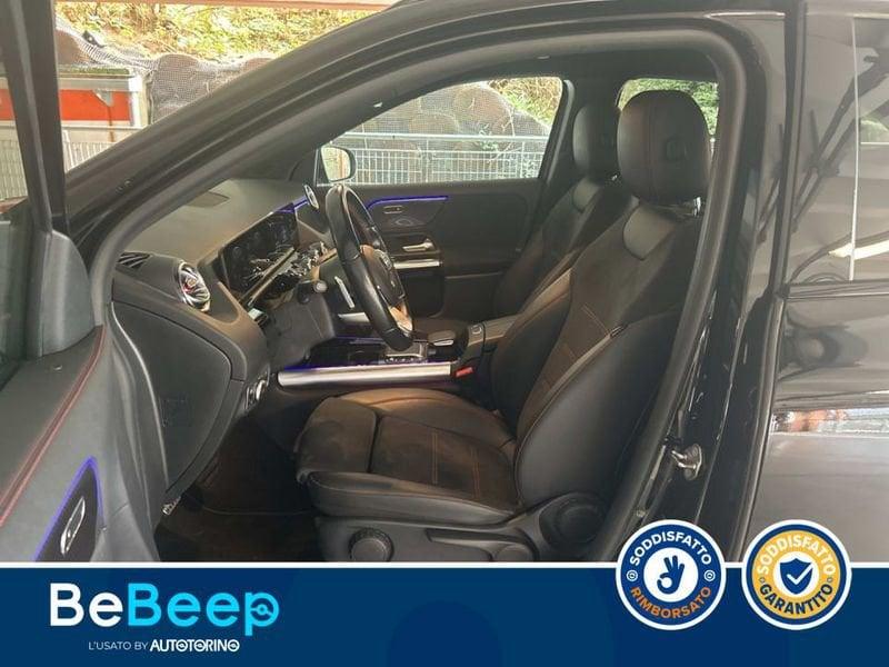 Mercedes-Benz GLA 200 D PREMIUM AUTO