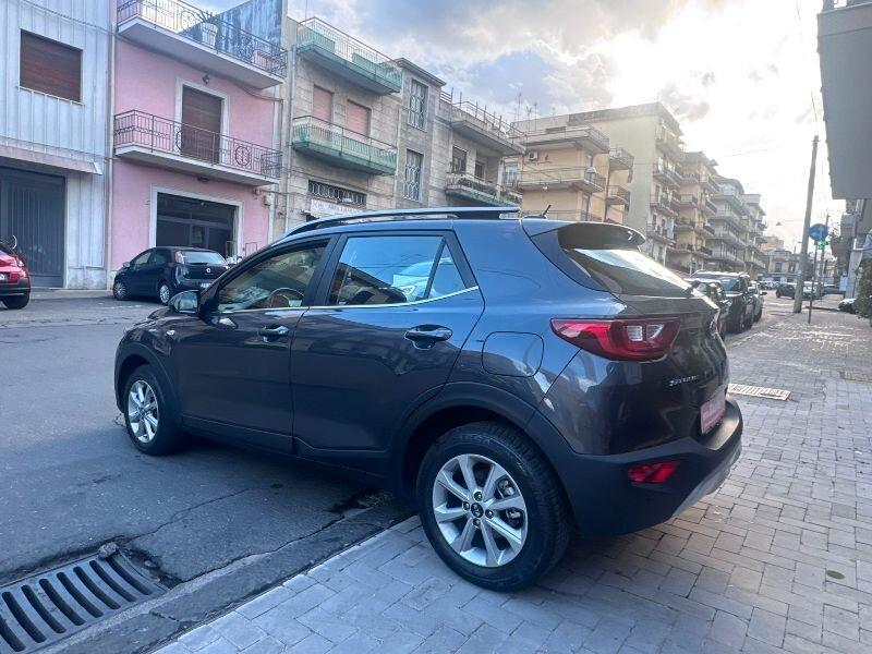 Kia Stonic 1.6 CRDi 110 CV Energy