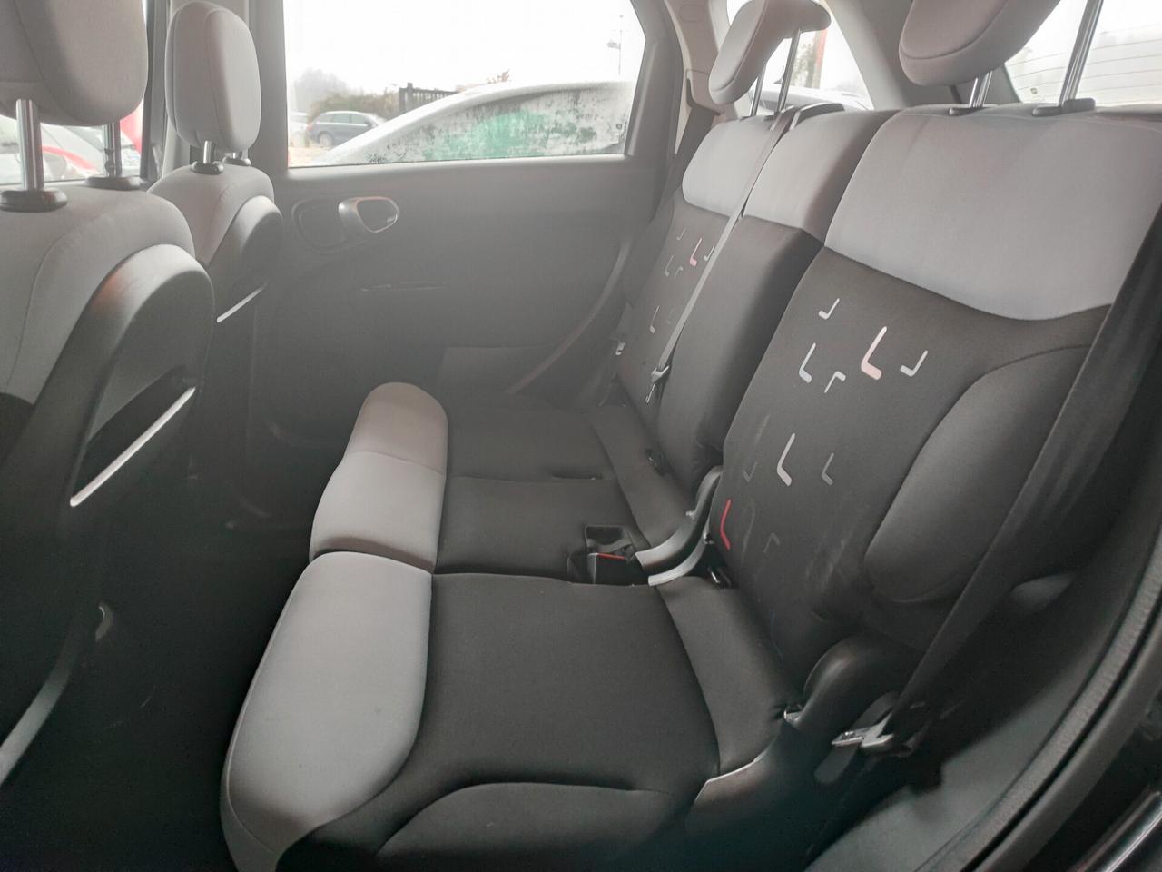 Fiat 500L 1.6 Multijet lounge