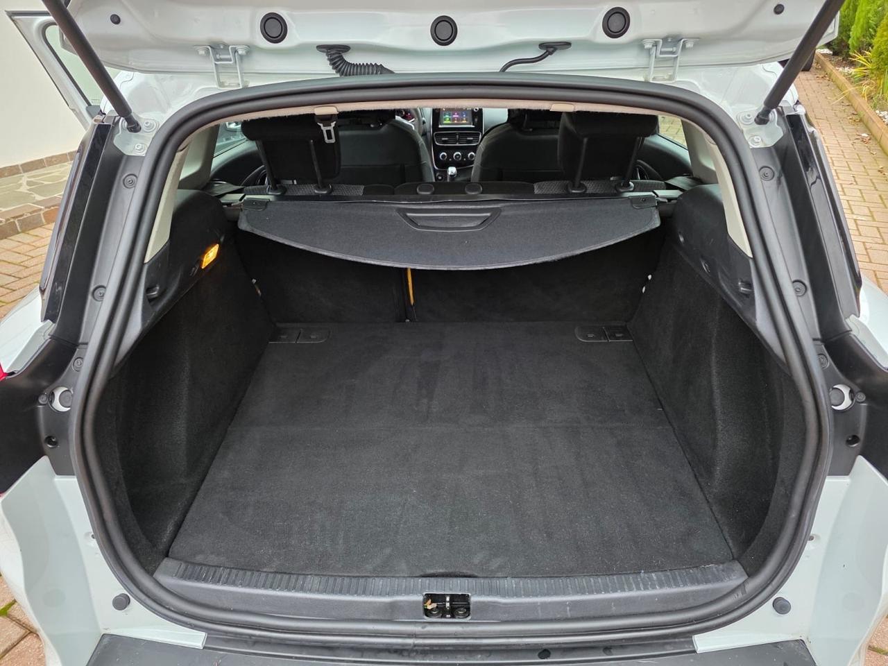 Renault Clio Sporter dCi 8V 110CV Start&Stop Energy Intens