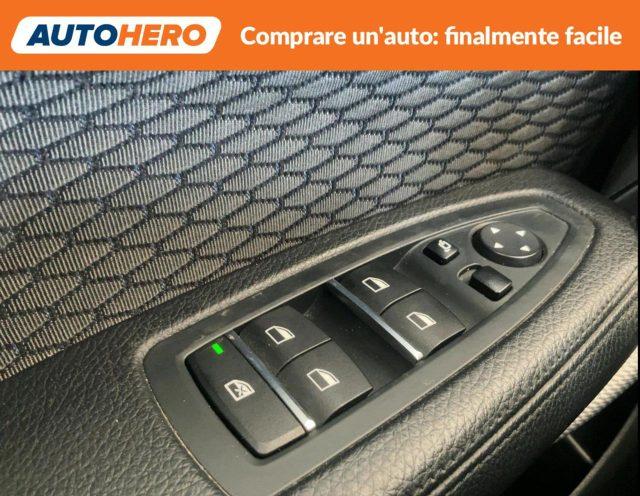 BMW 116 d 5p. Msport