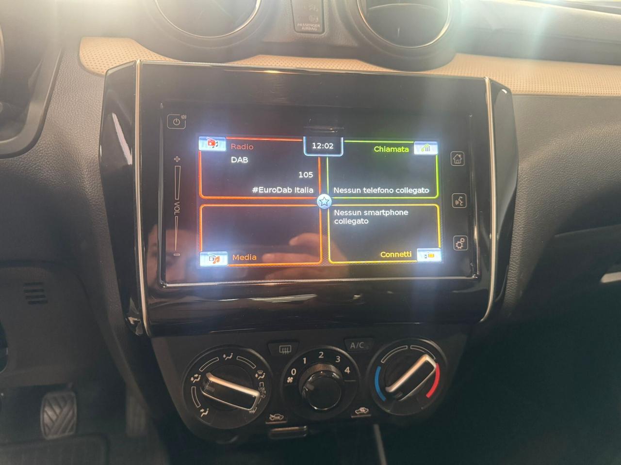 Suzuki Swift 1.2 Hybrid Top PREZZO REALE!!