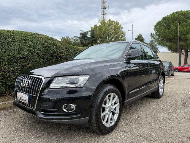 AUDI Q5 2.0 TDI 177CV quattro S tronic Advanced XENO - 18