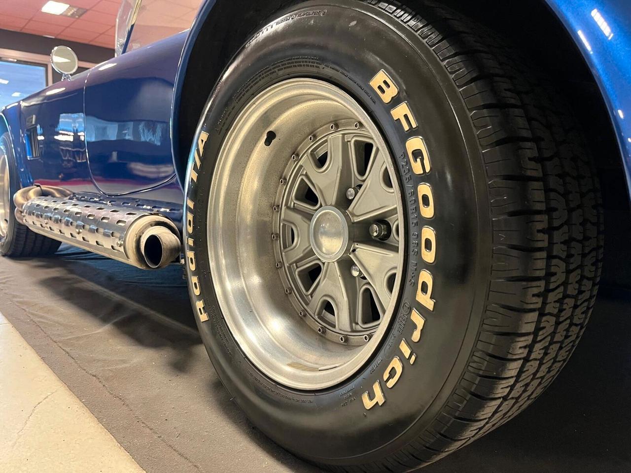 Ac Cobra Dax Toyjero
