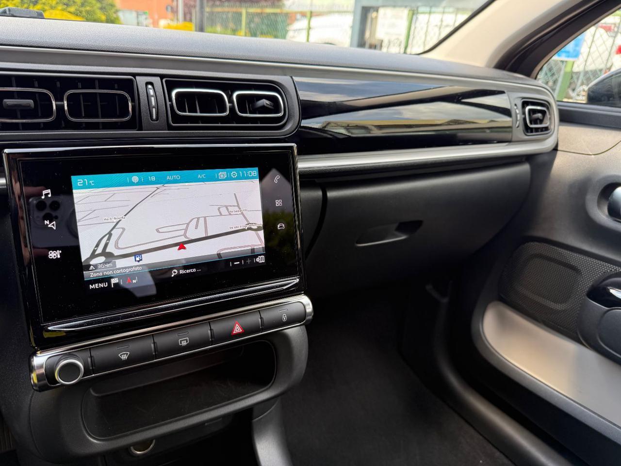 CITROEN C3 PureTech 110 S&S Max